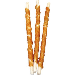 Nobby Starsnack BBQ Mini Stick Chicken 1τμχ