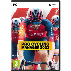 Pro Cycling Manager 2023 Key PC