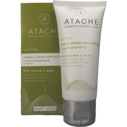 Atache C Vital Day Cream Mixed / Dry Skin 50ml