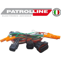 Patrolline ZW 9.45200 MOTO electriclife