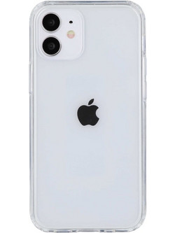 Θήκη Apple iPhone 11 - Tune Clarity - Clear