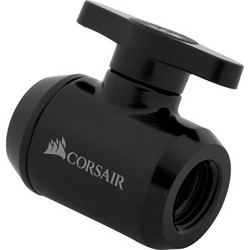 Shut-Off Ball Valve Corsair Hydro X Series XF Black (CX-9055019-WW)