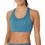 ASICS Core Logo Bra Αθλητικό Μπουστάκι με Μέτρια Στήριξη Βεραμάν 2012C573-404