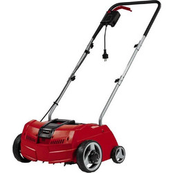 Einhell GC-ES 1231/1 Εξαερωτήρας Γκαζόν Ηλεκτρικός 1200W Κοπή 31cm