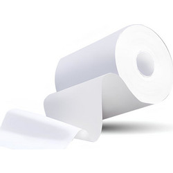 Kiddoboo Thermal Paper Rolls (5 τεμάχια)