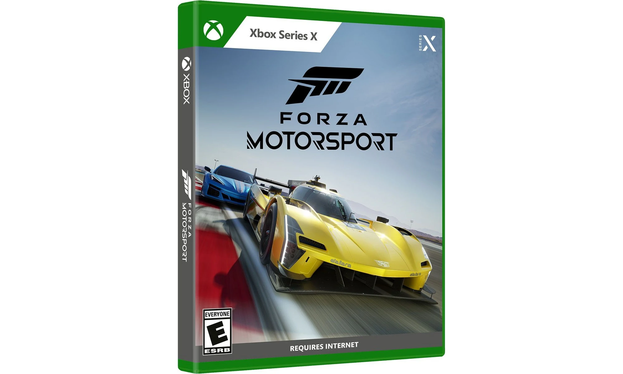 Xbox Series Games Racing BestPrice.gr