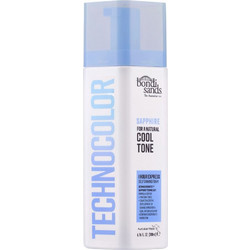 Bondi Sands Technocolor 1 Hour Express Sapphire Self Tan Mousse Light Σώματος 200ml