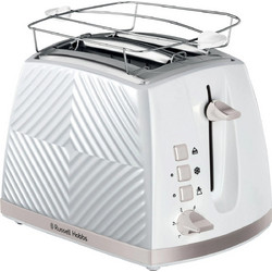 Russel Hobbs Groove 2S 26391-56 Φρυγανιέρα 2 Θέσεων 850W