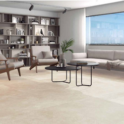 Rockland Mink 60x120 Πλακάκι Δαπέδου Πορσελανάτο Ματ Εσωτερικού/Εξωτερικού Χώρου