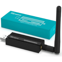 Sonoff Dongle Plus Zigbee 3.0 Smart Hub ZBDONGLE-E