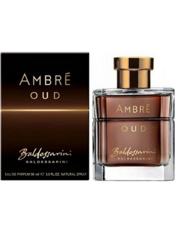 Baldessarini Ambre Oud Eau de Parfum 30ml