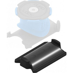 Quad Lock Αντάπτορας Flat Bar