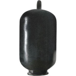 Μεμβράνη Δοχείων Διαστολής 50Lt BUTYL Zilmet