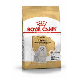 Royal Canin Adult Maltese with Poultry & Rice 1.5kg