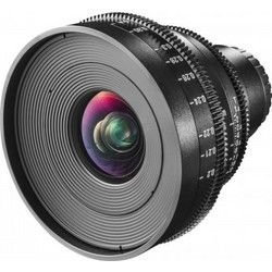 Samyang XEEN Cinema 20mm f/1.9 MFT