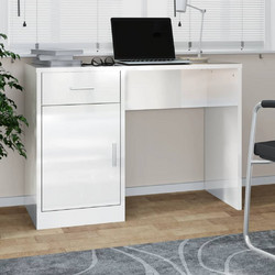 vidaXL Γραφείο Ξύλινο 100x40x73cm 342655