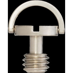 Quadralite 3/8 inch Eyebolt for QLT LED Light