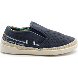 LOIS SLIP ON JUNIOR BOY 60171 ΜΠΛΕ