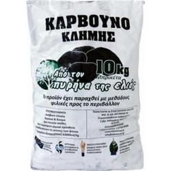Βιολογικές Μπρικέτες Ελιάς 10kg - ΚΛΗΜΗΣ