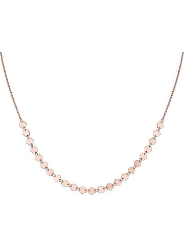 Cluse Necklace CLJ20003 37cm