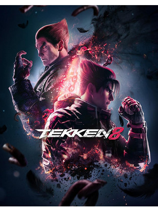 Tekken 8 PC