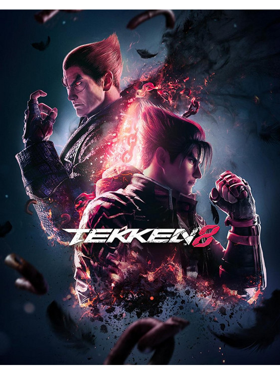 Tekken 8 PC