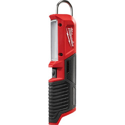 Milwaukee M12 SL-0 Επαναφορτιζόμενος Φακός Εργασίας Led 300lm