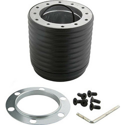 Luisi Chevrolet Sprint 1986+ / Suzuki Alto 1982-1993 / Carry 1982+ Κωνος Τιμονιου Χωρις Αεροσακο - 1 ΤΕΜ. - (1608)