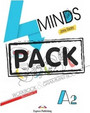 4Minds A2 Workbook and Grammar Teacher's Book 4Minds A2 Workbook and Grammar Teacher's Book