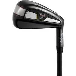 MacGregor V Foil Speed Driving Iron MRH
