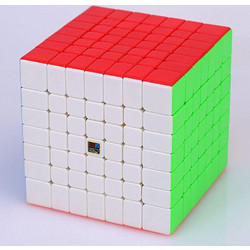 MoYu-Cube MeiLong Κύβος Ρούμπικ 7x7