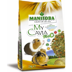 Manitoba My Cavia C Complete 2kg
