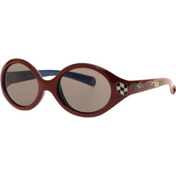 Centrostyle Παιδικά Γυαλιά Ηλίου Polarized Κόκκινα 16818