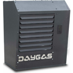 Thermogatz Βιομηχανικό Αερόθερμο Αερίου Lodos 35 35kW