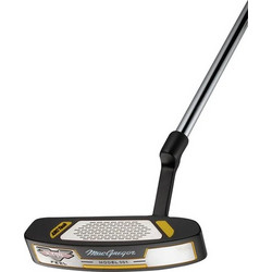 MacGregor V-Foil Putter MRH 1 Regular Grip