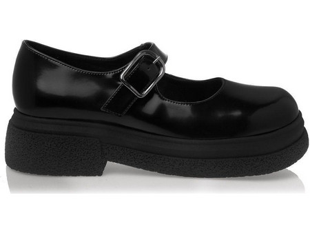 Sante 23-421-01 Black