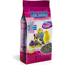 Elevage Harmony Niger 1kg
