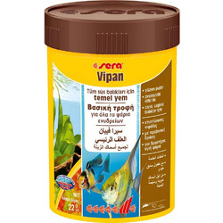 Sera Vipan 100ml