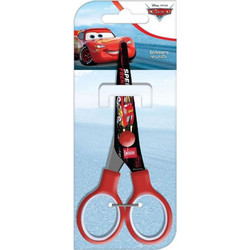 ΨΑΛΙΔΙ ΜΕΤΑΛΛΙΚΟ 13.5cm CARS (563141)