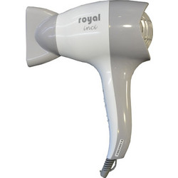 Royal HD-04 Πιστολάκι Μαλλιών 1250W