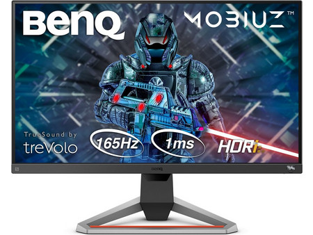 BenQ MOBIUZ EX2710S IPS HDR Gaming Monitor 27" 1920x1080 FHD 165Hz 2ms