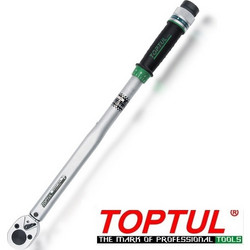 TOPTUL ANAF1211 Δυναμόκλειδο 3/8 20-110Nm