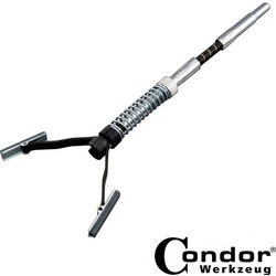 Καθαριστικό κυλίνδρων 2 ποδιών CONDOR 18-64mm