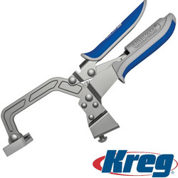 Kreg KBC3 Σκύλα grip Automaxx παγκου και ραγας 76mm άνοιγμα