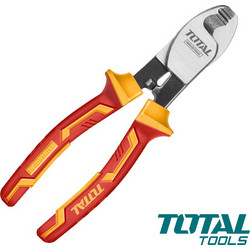 Total THTIP2761 Κόφτης καλωδίων ηλεκτρολόγου 1000V 160mm
