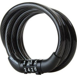 Master Lock - 8143EURDPRO Λουκέτο Ποδηλάτου με συνδυασμό (814300112)