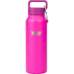Healthy Human Stein Poppin Pink 621ml