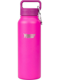 Healthy Human Stein Poppin Pink 621ml