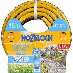 Hozelock Ultraflex Λάστιχο Ποτίσματος 1/2'' 15m