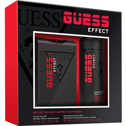 Guess Effect Set